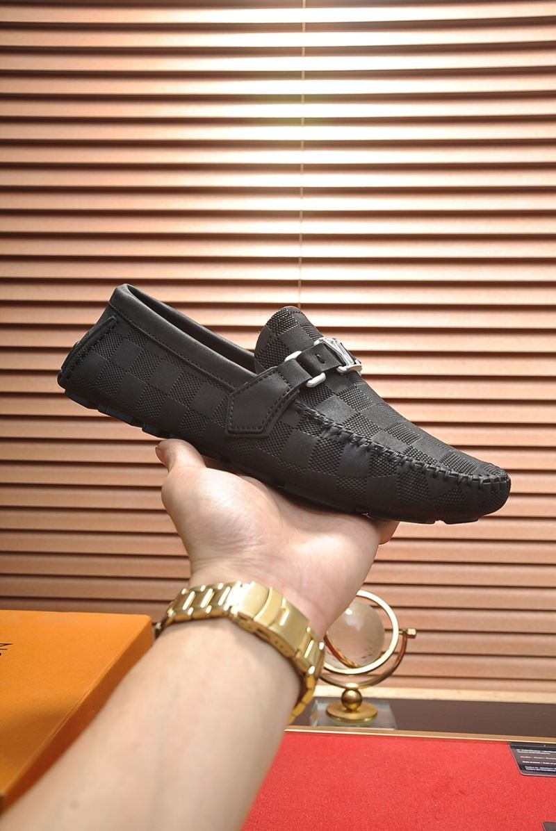 Louis Vuitton Low Shoes